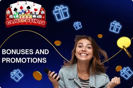 Bonuses and Promotions in Online Casinos